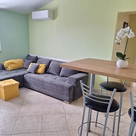 Apartments Vesna Zaton  Exterior photo