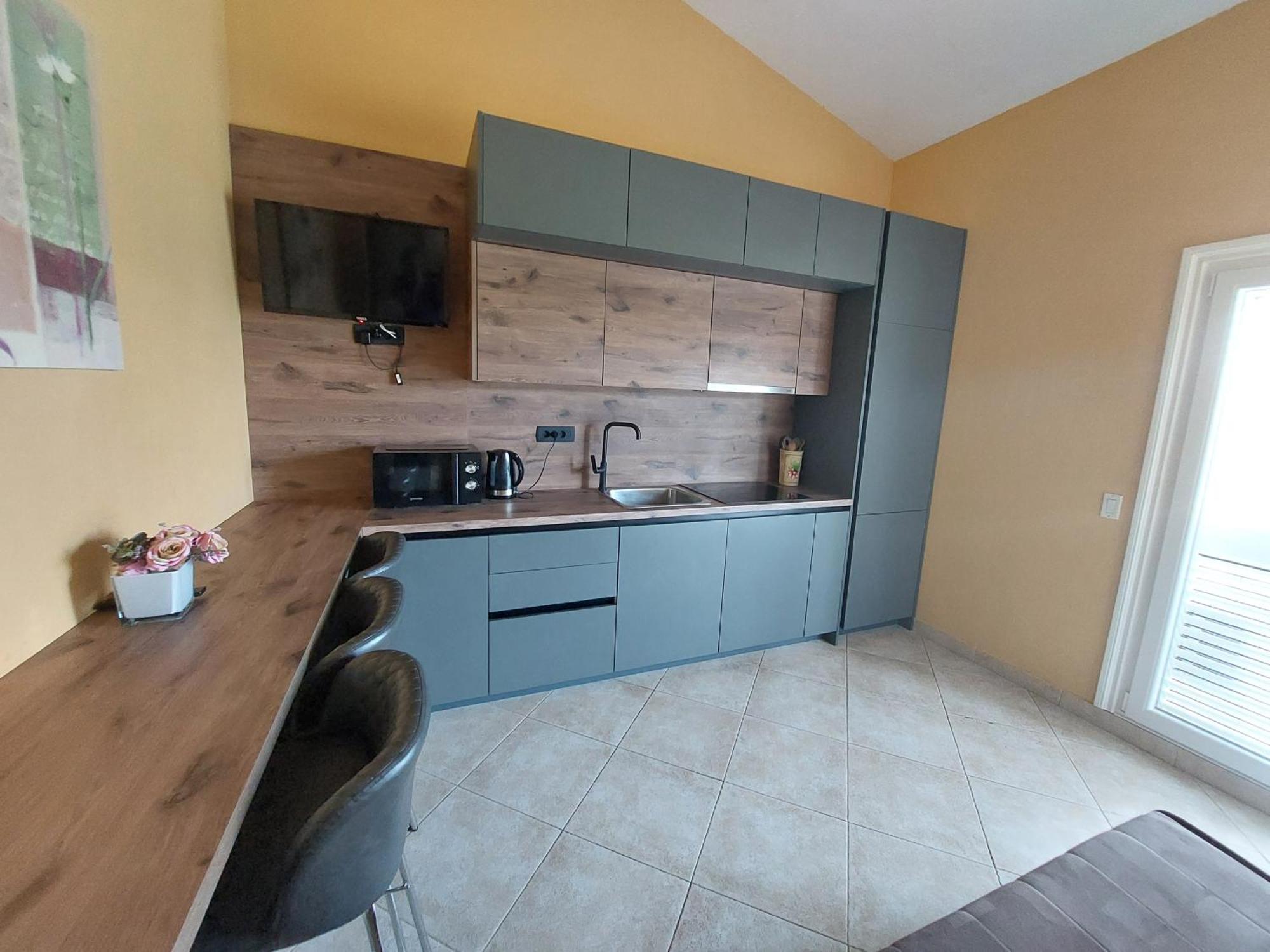Apartments Vesna Zaton  Exterior photo
