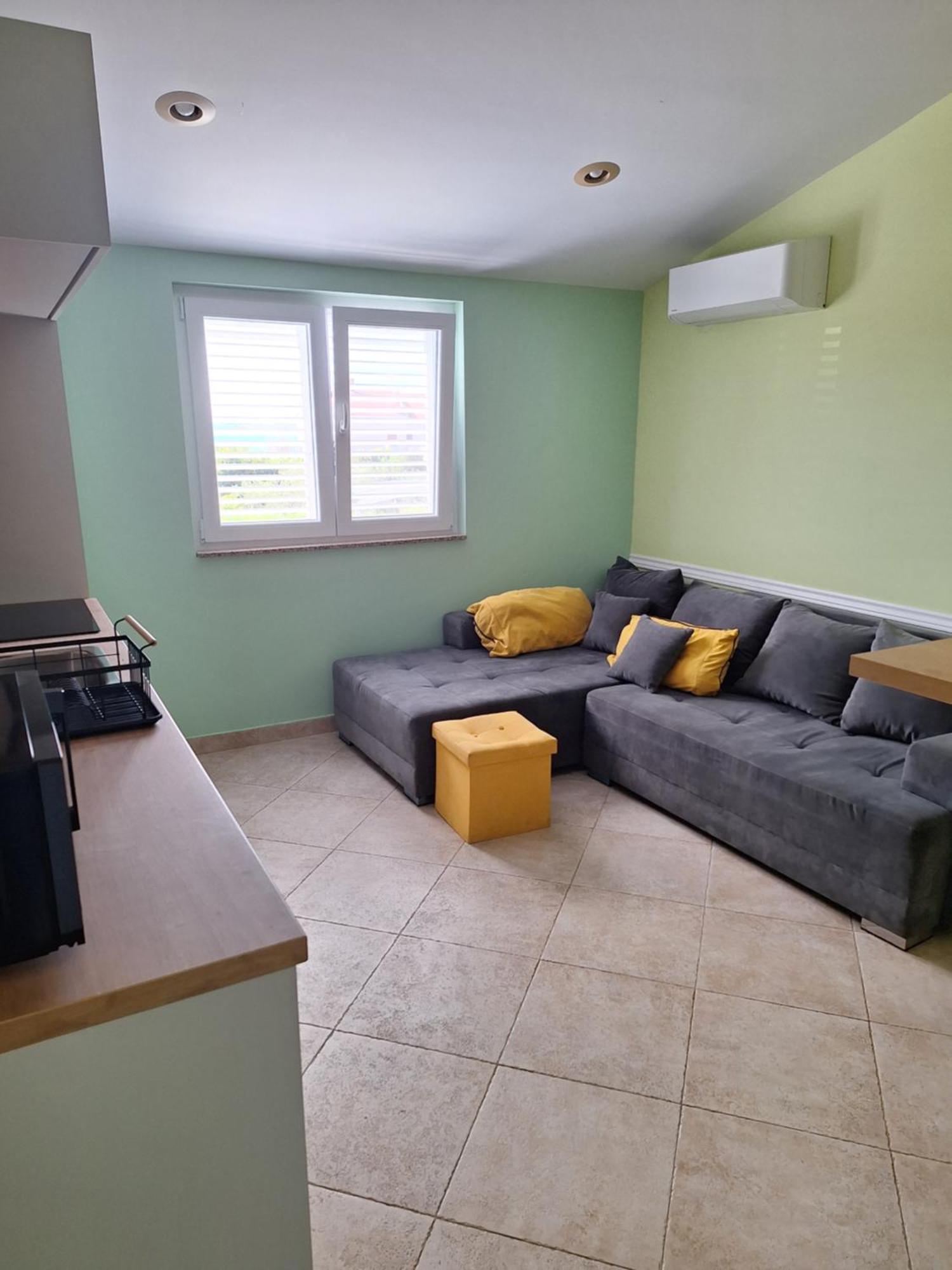 Apartments Vesna Zaton  Exterior photo