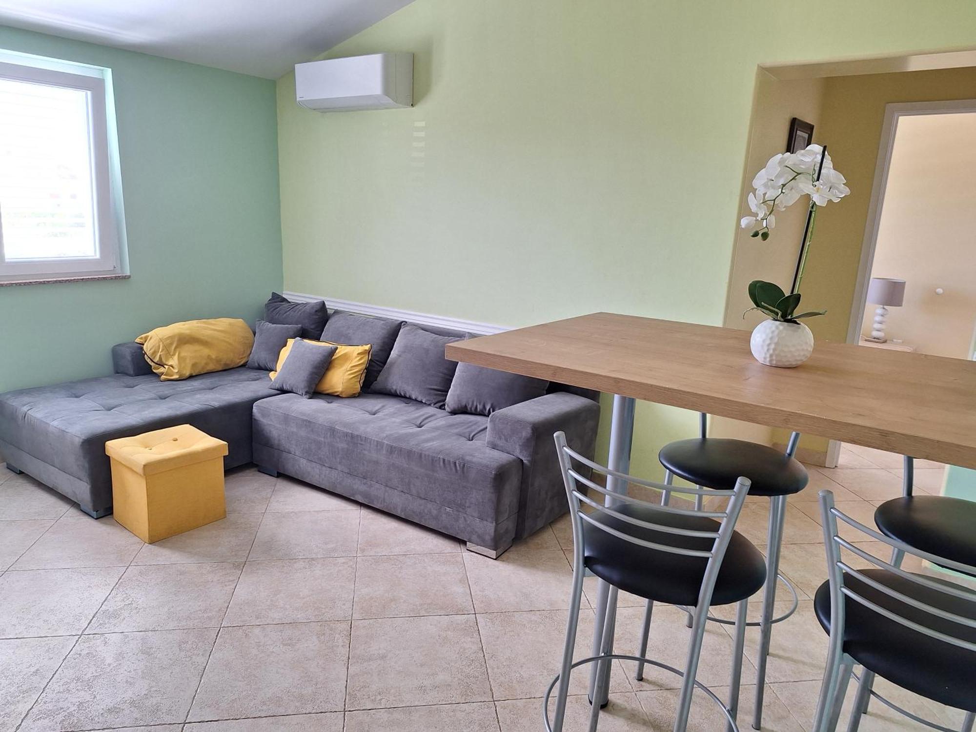 Apartments Vesna Zaton  Exterior photo